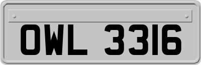 OWL3316