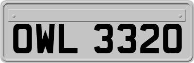 OWL3320