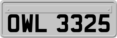 OWL3325