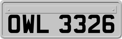 OWL3326