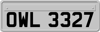 OWL3327