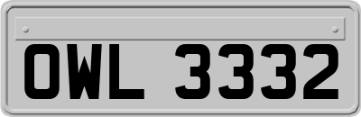OWL3332