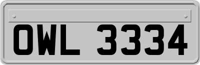 OWL3334