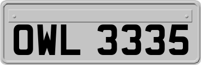 OWL3335