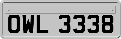 OWL3338