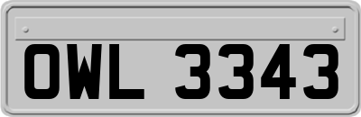 OWL3343