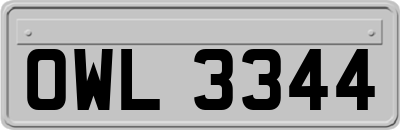 OWL3344