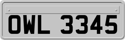 OWL3345