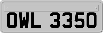 OWL3350