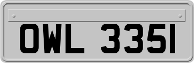 OWL3351