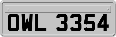 OWL3354