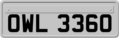 OWL3360