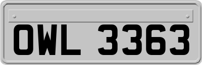 OWL3363