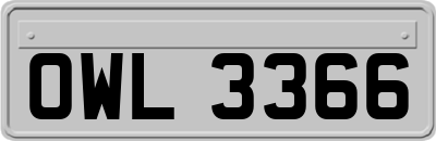 OWL3366