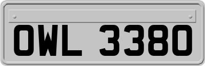 OWL3380