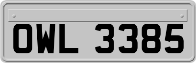 OWL3385