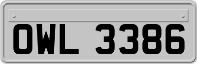 OWL3386