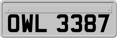 OWL3387