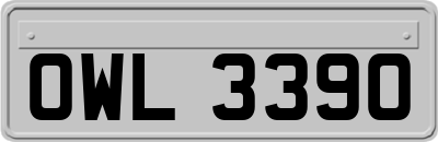 OWL3390