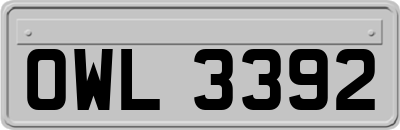 OWL3392