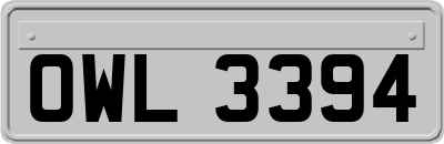 OWL3394