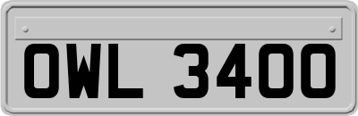 OWL3400