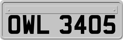 OWL3405