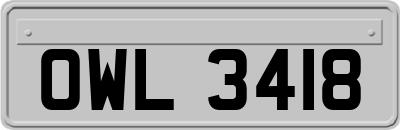 OWL3418