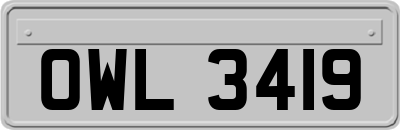 OWL3419