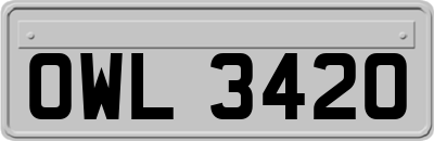 OWL3420