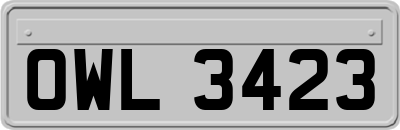 OWL3423