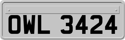 OWL3424