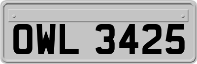 OWL3425