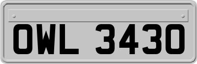 OWL3430