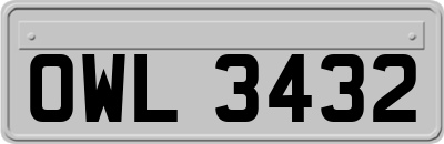 OWL3432