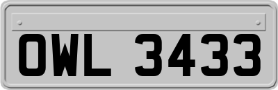 OWL3433