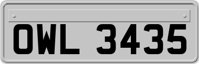 OWL3435
