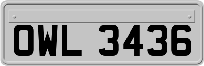 OWL3436