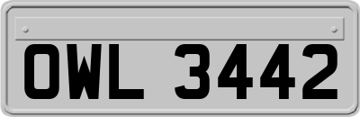 OWL3442