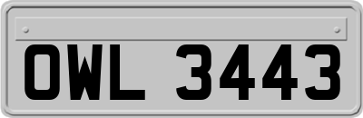 OWL3443