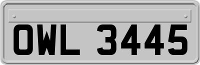 OWL3445