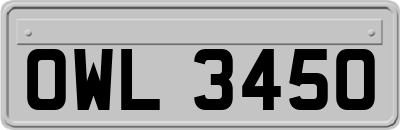 OWL3450