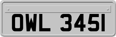 OWL3451