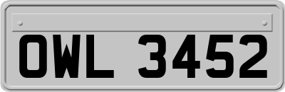 OWL3452