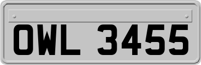 OWL3455