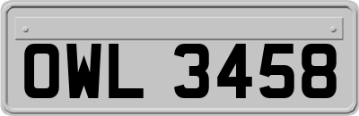 OWL3458