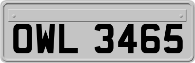 OWL3465