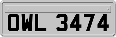 OWL3474