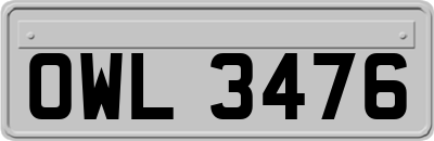 OWL3476