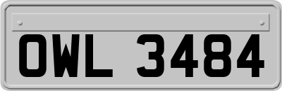 OWL3484